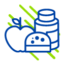 Nutrición
