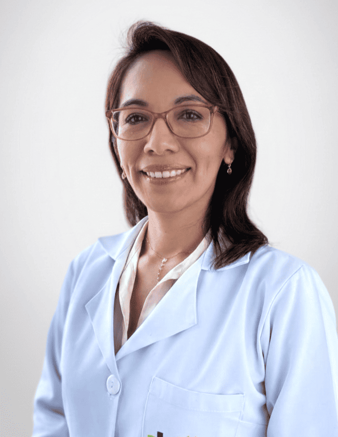 LISSET ANICAMA MOGROVEJO