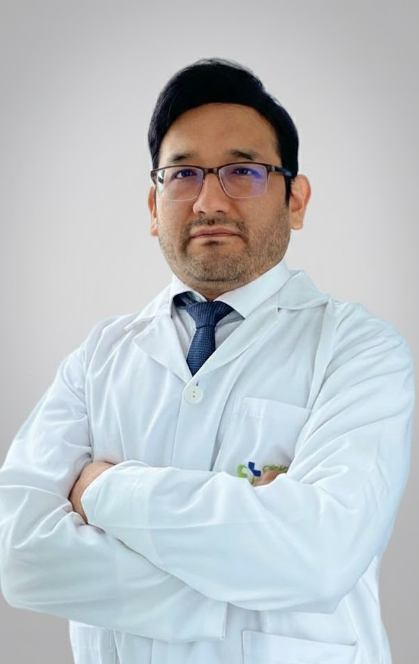 CARLOS ENRIQUE LOAYZA JERI