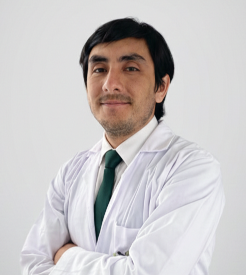 JAIME MAURICIO VASQUEZ ORREGO