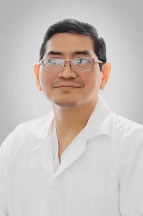 PAUL FRANCIS ALANIA CHAVEZ
