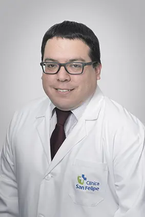 OLIVER ALARCO CADILLO