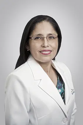 MARITZA GYSELLA ALFARO OLIDEN