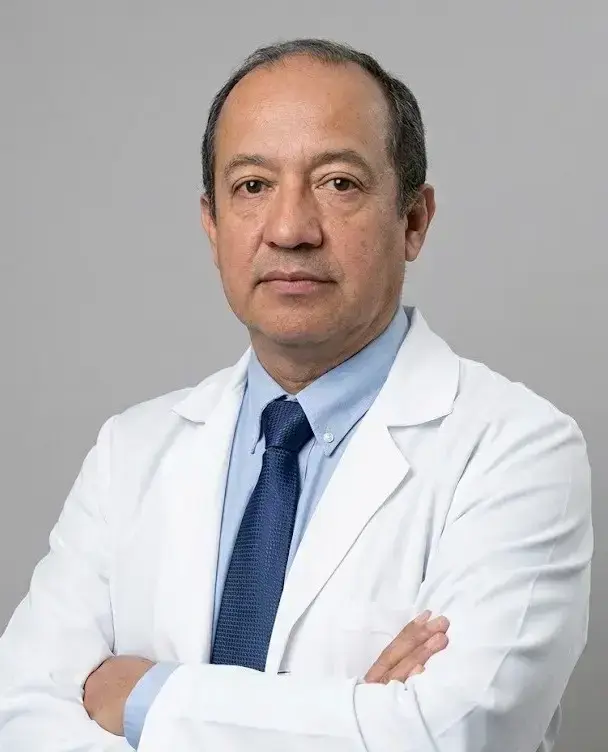 ALEXIS MICHAELE ALVA PINTO