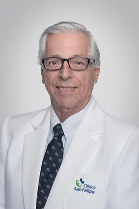 ALBERTO ARREGUI LOPEZ