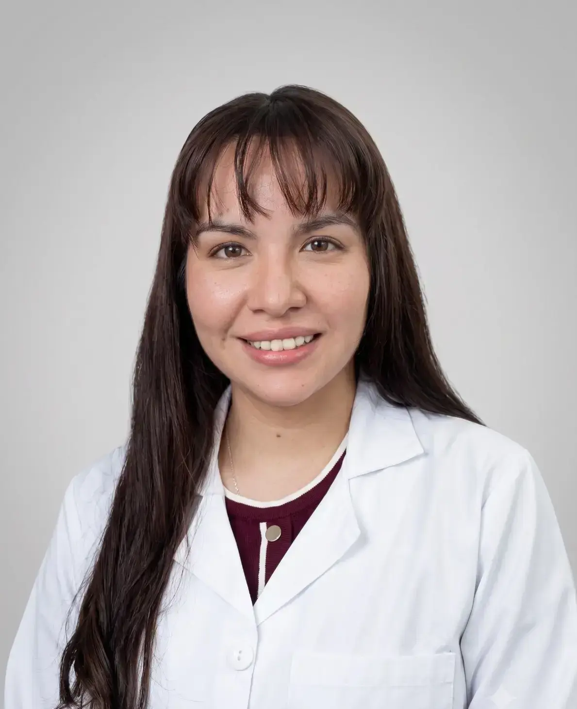 MELISA ANDREA BABILONIA BERNAL