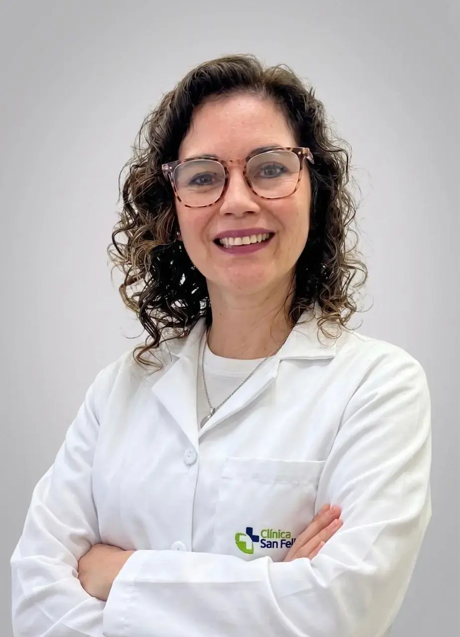 MONICA BAMONDE VIDAL
