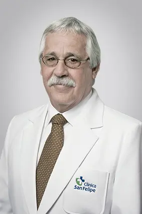 VICTOR RICARDO BARACCO MILLER