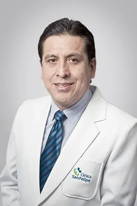 JESUS BARAHONA MENDOZA