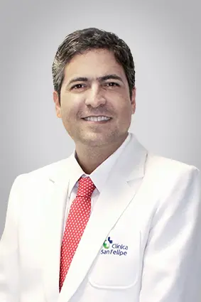AURELIO LUIS BARBOZA BERAUN