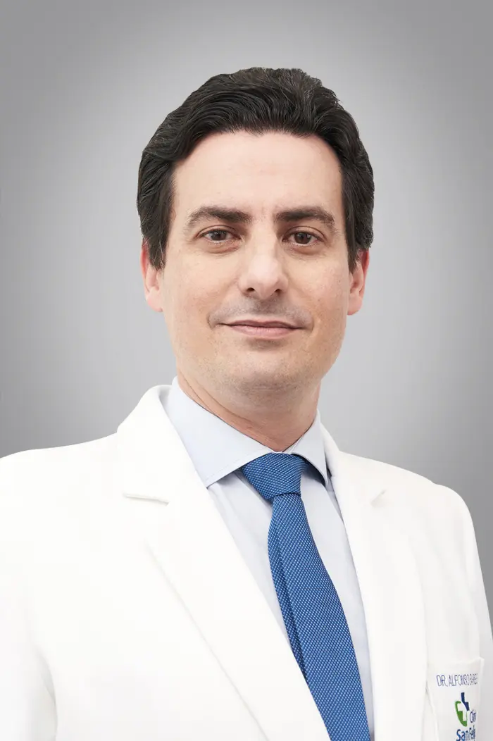 ALFONSO RICARDO BARNECHEA REY
