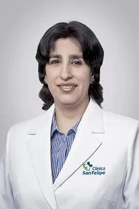 ELIZABETH GIANNINA BARRERA MELGAREJO