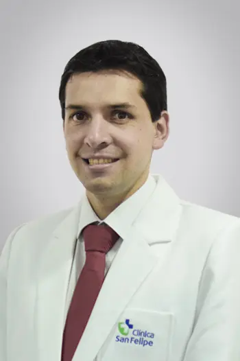 ALVARO BELLIDO CAPARO