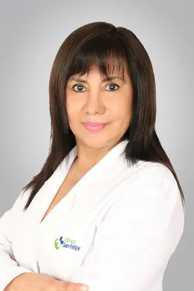 MIRTHA BENDEZU CHONTA