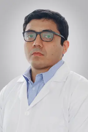 HAROLD EDUARDO BENITES GOÑI