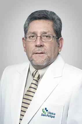ARNALDO JORGE BRICEÑO CARPIO