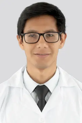 LUIS BRIONES LAU LI