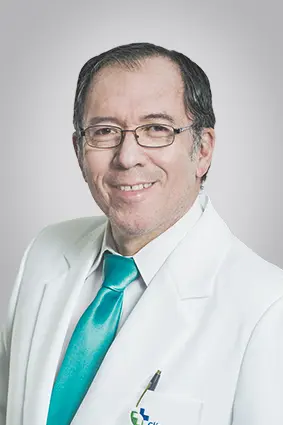 LUIS AUGUSTO BROMLEY COLOMA