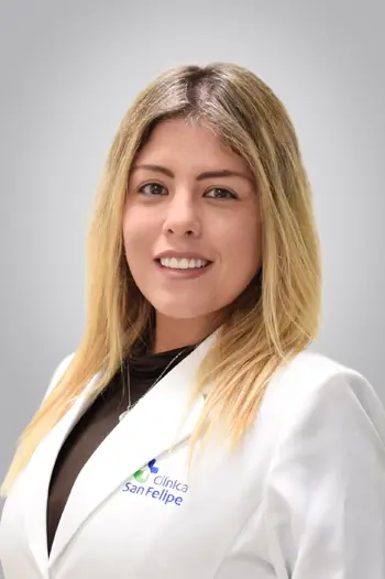 MILUSKA LISBETH BROMLEY CUEVA