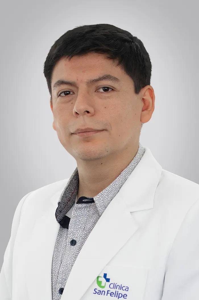 ANTERO AUGUSTO CABALLERO ZEGARRA