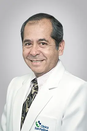 JOSE LUIS CABELLO ARROYO