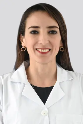 CARMEN LUISA CALDERON MUSANTE