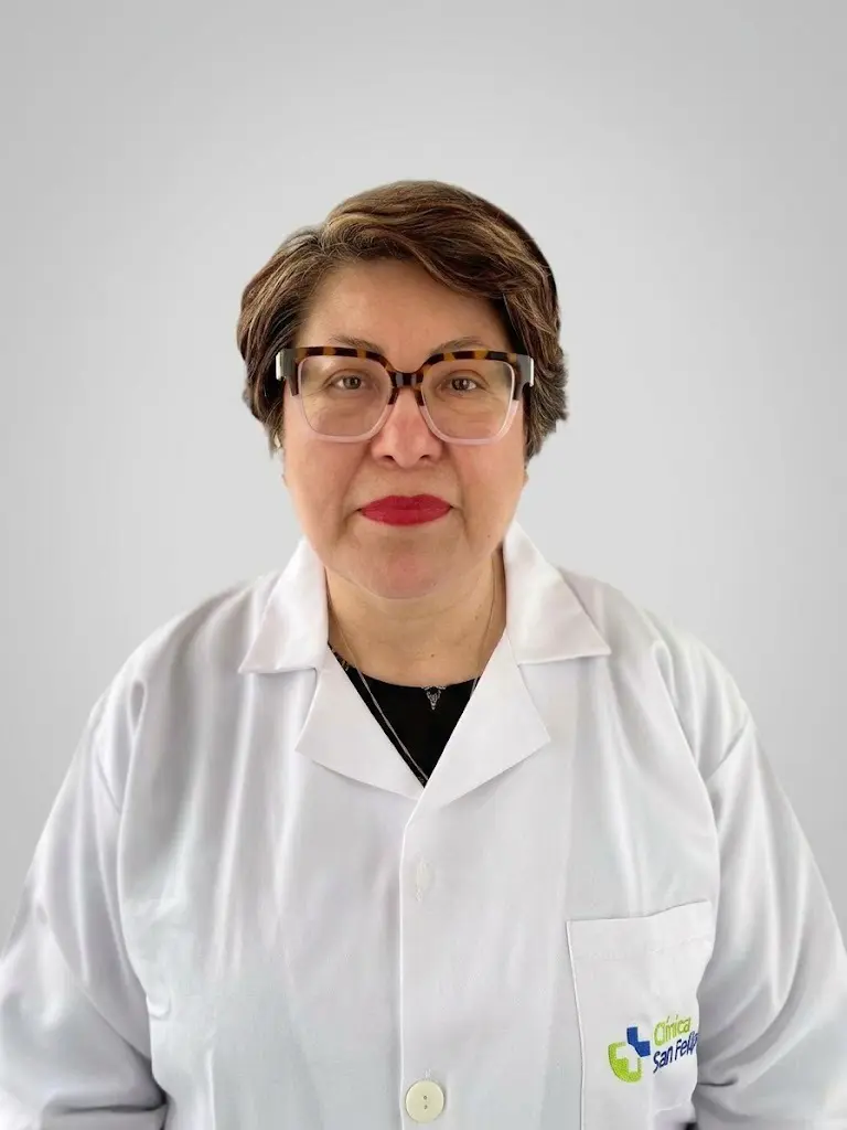 GABRIELA GUADALUPE CALDERON VALENCIA