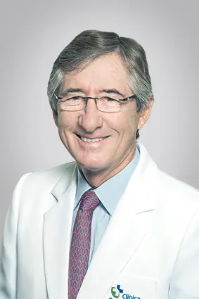 FERNANDO HERBERT CALMET BRUHN