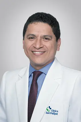 DANNY ALEX CAMPOS SANCHEZ