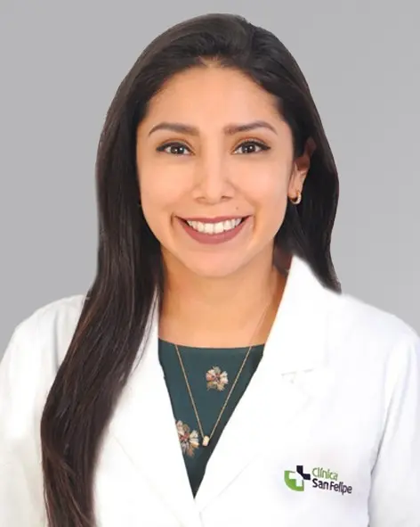 ANDREA SOFIA CANO CORDOVA