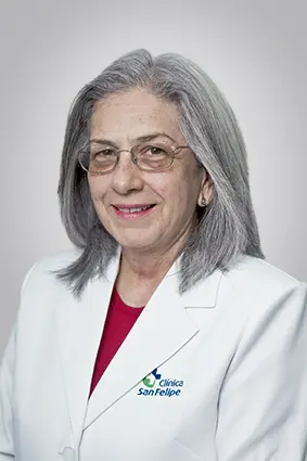 ROSARIO CANTELLA RODRIGUEZ