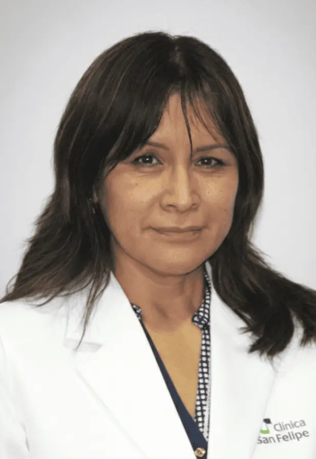 NORMA BEATRIZ CARRERA VALLEJOS