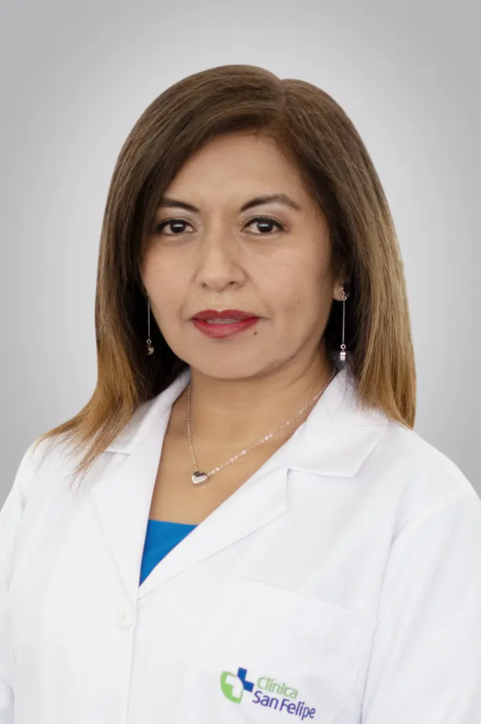 LUISA GLORIA CASTILLA BANCAYAN