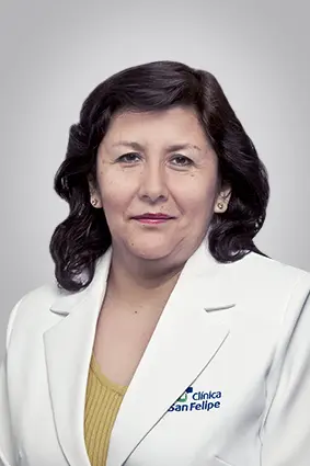 EVELYN GIULIANA CASTRO VARGAS
