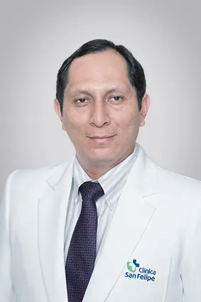 JOSE ANTONIO CHAVEZ PECHE