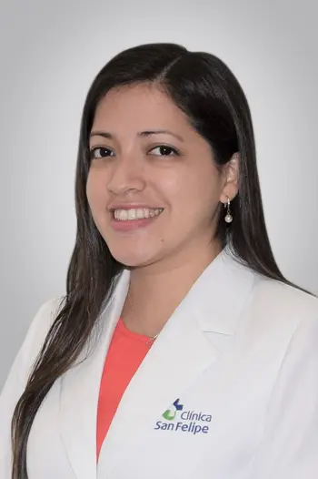 SONIA GISELLA CHIA GONZALES