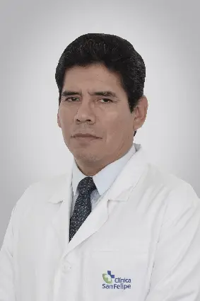 WILLIAM DAVID CHINCHAY GUERRA