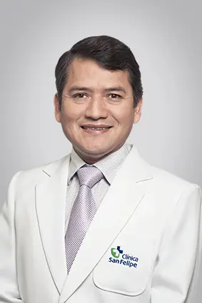 RENE OSWALDO CHIRINOS ZEGARRA