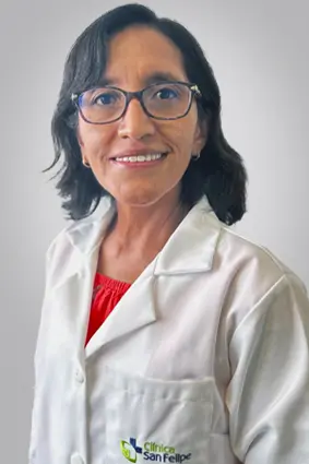 MARIA PILAR CHURAMPI LOPEZ