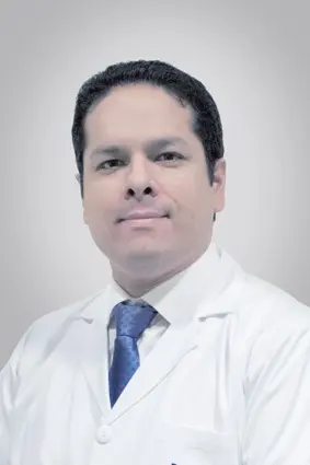 ENRIQUE CORNEJO CISNEROS