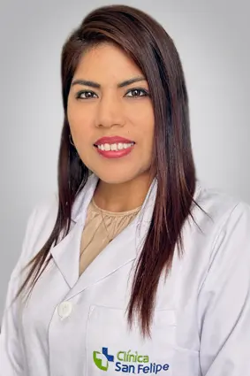 DIANA LIZET CRUZ CONDORI