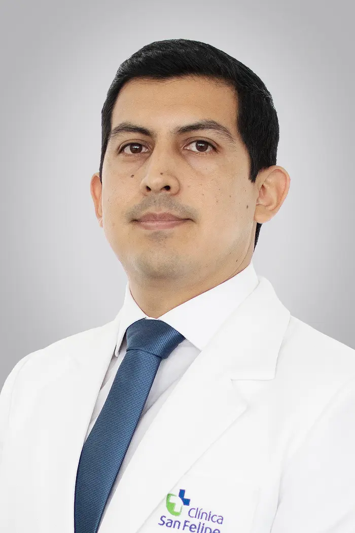 RUBEN ANTONIO CRUZ REYES
