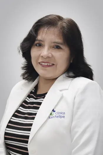 JUANA ESPERANZA CUBA GONZALES