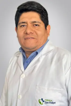 JOSE CUENCA ALFARO