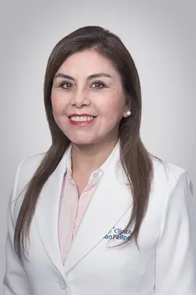 MARIA DEL ROSARIO CUEVA PEREZ