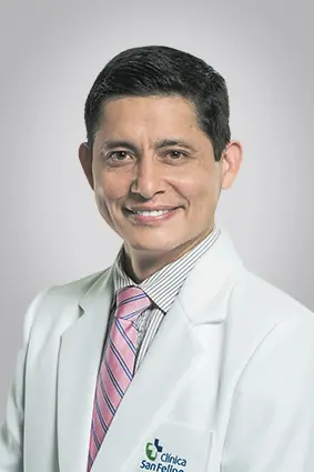 ERICK JAVIER CUSTODIO SHEEN