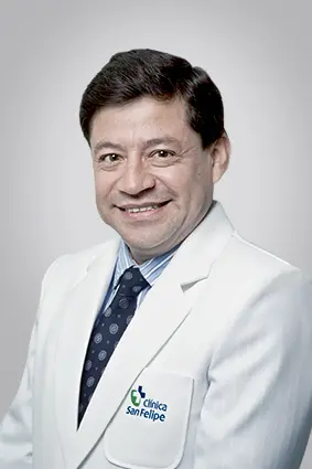 RAUL EDUARDO DE LOS RIOS SENMACHE