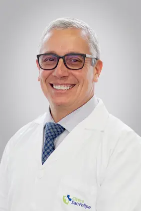 ALFONSO DEL CASTILLO MORY