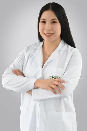FIORELLA PAOLA DELGADO ACOSTA