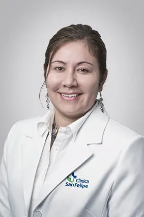 FLORANGEL PATRICIA DELGADO MALAGA